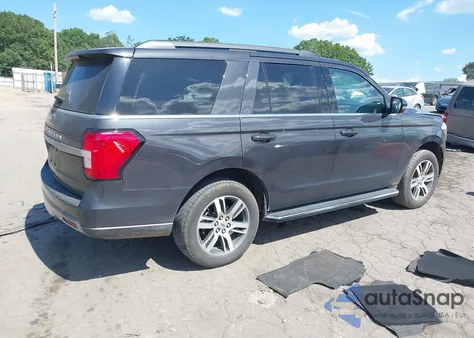 2022 Ford Expedition Xlt from USA, damaged, VIN 1FMJU1HT3NEA54945